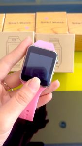 Đồng hồ thông minh cho trẻ em Smart Watch A1 nhỏ gọn năng động