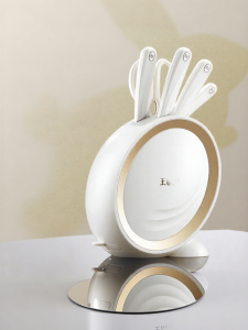 WANGMAZI | Antibacterial Kitchen Utensil Set