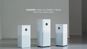 Xiaomi Mi Smart Air Purifier 4 Pro / Lite / Compact | Smart Control | Original Xiaomi Malaysia