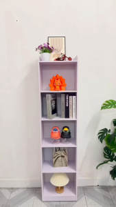 kệ sách - kệ trưng bày sản phẩm đa năng S1M6