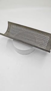 Sparepart Sarangan Mesin Penggilingan Padi KD 350