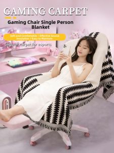 YIMING | Ergonomic Universal Chair Cover