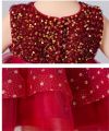 KBDA 15 Dress Party Anak Perempuan Import Terbaru. 
