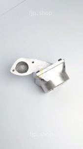 Manifold Kodok & Intake Manipul Poswan Yamaha: Aksesoris Modifikasi Motor