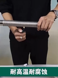 304 Stainless Steel Drain Pipe Double Vegetable Sink Drainage Device Kitchen Sewer Pipe Fittings