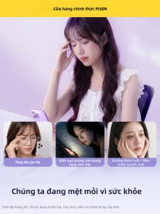 PISEN | Anti-Blue Light High-Definition AR Eye Protection iPhone Screen Protector