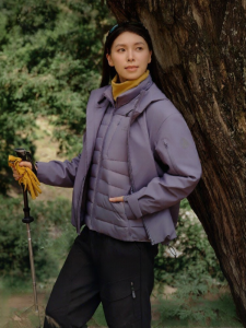 BOSIDENG | Waterproof Breathable 3-in-1 Jacket