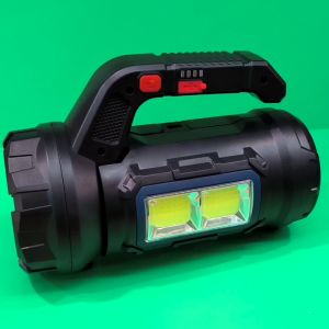 Senter Multifungsi Rechargeable & Toolbox 18W Watt: Panduan Lengkap