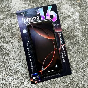 High Capacity Correction Tape New Apple Phone Style Student High Aesthetic Value Quiet Correction Tape for Mistakes