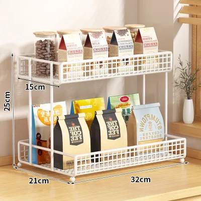 MINGZHIYIFAN | Giá Đựng Cốc Nhiều Tầng