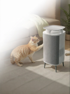 Blueair | Air Cleaning Allergen Remover for Pets