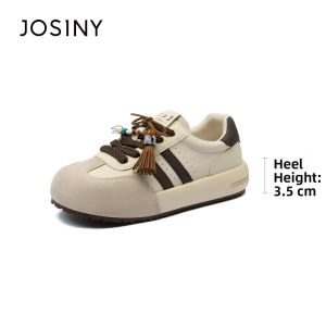 Josiny | Aesthetic and Retro Casual Sneakers