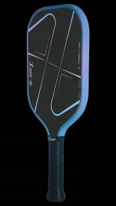 Luzz Pickleball Pro 4 Tornazo Carbon Fiber Pickleball Paddle (16mm)
