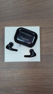 Elysound R6 TWS  ANC Bluetooth Headphone Real Wireless Headset TWS Bluetooth Earphones Touch Control Noise Reduction Dan Bass Stereo Bluetooth Earbuds