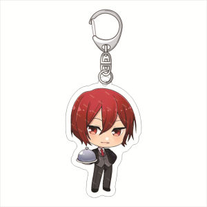 Bandai | Anime Horimiya 55MM Hình Bộ Móc Khóa-Miyamura Izumi Hori Kyoko Ishikawa Toru Ayasaki Remi Kawaii Quà Tặng Giáng Sinh Cho Người Hâm Mộ
