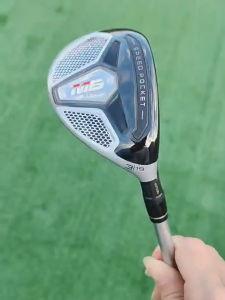 Golf Hybirds M6 Right hand Rescue Hybird Wood Degree U3 U4 U5 U6 Graphite Carbon Shaft