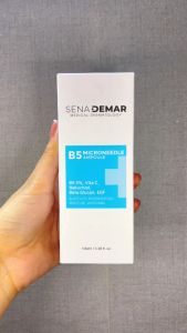 Serum Phục Hồi Trẻ Hóa Da B5 Microneedle Sena Demar Hàn Quốc 100ml