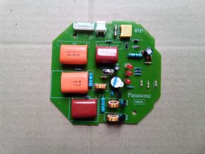 Bo mach quat tran Panasonic 4 canh