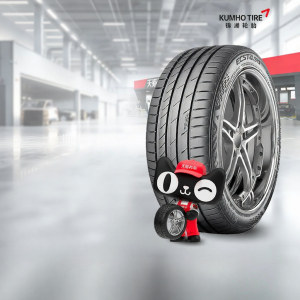 Universal Fit Car Tires 275/45R21
