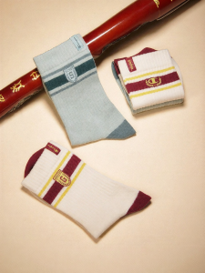 Champion | Vớ Mid-Calf Thoáng Khí Đảm Bảo Sự Thoải Mái