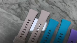 For Huawei Band 7 Sport Silicone Watchband SmartWatch Strap