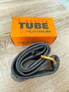 PLATINUM Ban Dalam Tube Sepeda Listrik 14 x 2.50 Electric Bike 14 inch Original Dan Kualitas Premium