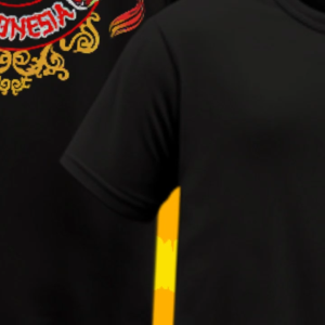 Tshirt Kaos Kesenian Indonesia Seni Tari Jaranan - Wasteland