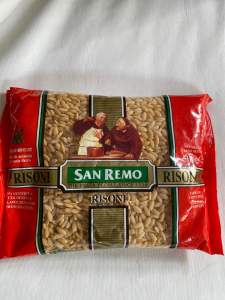San Remo Risoni 500g