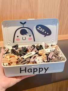 กิ๊บติดผมทรงเจ้าหญิงขนาดเล็ก กิ๊บติดผมสไตล์เกาหลีสำหรับผู้หญิง ทรงเรียบง่าย สไตล์ใหม่ปี 2022 ประดับผมหน้ามือ ชิ้นส่วนผมด้านข้าง