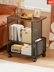 evesigar | Portable Simple Bedside Cart