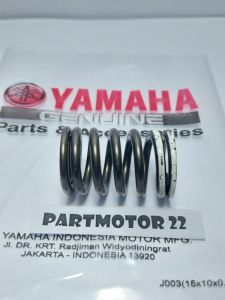 New Per Klep Xmax Asli Original Yamaha B74-E2113-00