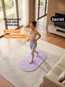 AOYI | Foot Massage Weight Loss Fitness Mat