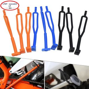 Motocross ยาง Kickstand ขาตั้งสําหรับ KTM EXC XC-F XC XCF-W EXC-F XC-W TPI หกวัน 125 250 350 450 500 300 1998-2025