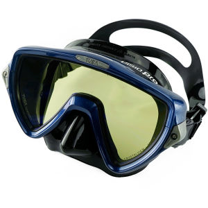 Coated UV Protection Diving Mask