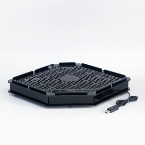 ASUS GT-BE96 Rog Octopus 7 Be96u Be98pro Router Radiator Cooling Cooling Fan