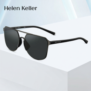 HELEN KELLER | Light Weight Durable UV Protection Sunglasses