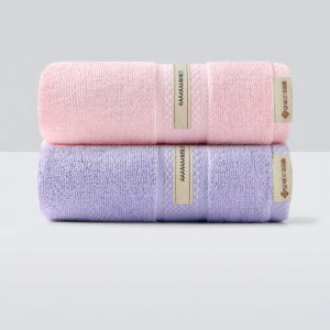 Grace | Antibacterial Cotton Towel for Face and Bath
