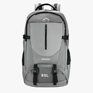 Climbing Backpack with Shoes Pocket Outdoor Travel Hiking Trekking Camping Sports Bag Large Mountaineering Luggage Rucksack