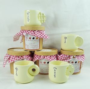 Yummylicious Ceramic Mug