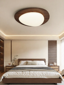 DGY | Ceiling Light Bedroom Retro Modern Simple Protective Eye Study Room