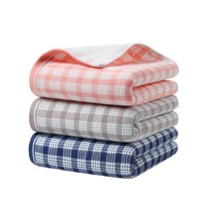 Cotton Absorbent Non-shedding Face Towel