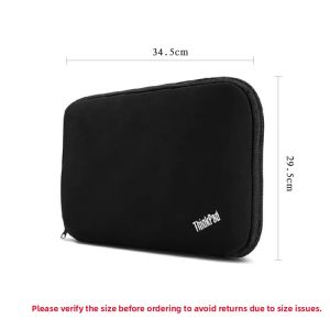 Lenovo | Dual-colored Multimodel-compatible Laptop Sleeve