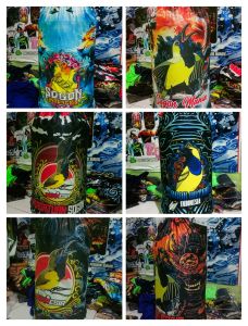 KERODONG FULL PRINTING SOGON