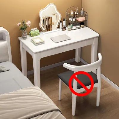 Real Wood Multi-use Desk