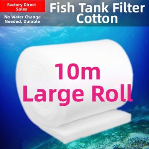 High-density Purifying Special Filter Cotton