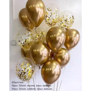 Balloon Sets For Birthdays Anniversary Party collection
