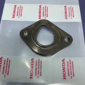 BONIT MANIFOL INTEKE INSULATOR INLET PIPE HONDA BEAT LED NEW BEAT STREET GENIO ORIGINAL