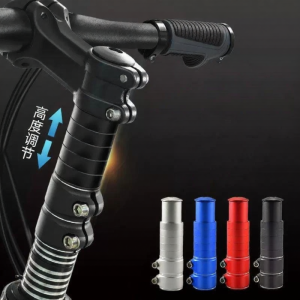 Adjustable Bike Handlebar Riser General