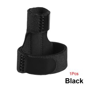 1Pcs Adjustable Finger Splint Brace for All Fingers Tendon Release Pain Relief Built-in Aluminum Alloy Mallet Finger Brace
