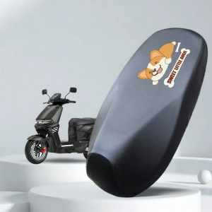 Waterproof Sun Protection Leather Seat Cover